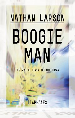 Boogie Man (eBook, ePUB) - Larson, Nathan