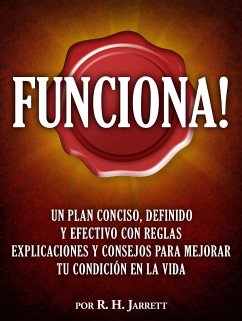 Funciona! (Traducido) (eBook, ePUB) - H. Jarrett, R.