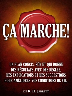 Ça Marche! (Traduit par David De Angelis) (eBook, ePUB) - H. Jarrett, R.