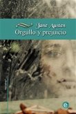 Orgullo y prejuicio (eBook, PDF)