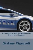 Le indagini del commissario caterina ruggeri - la trilogia completa (eBook, ePUB)