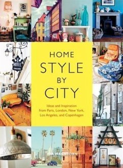 Cover Home Style by City (eBook, ePUB)