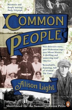 Common People (eBook, ePUB) - Light, Alison