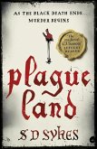 Plague Land (eBook, ePUB)