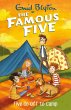 Five Go Off To Camp (eBook, ePUB) - Bild 1