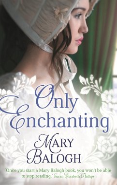Only Enchanting (eBook, ePUB) - Balogh, Mary