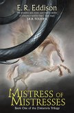 Mistress of Mistresses (eBook, ePUB)