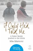If Only He'd Told Me (eBook, ePUB)