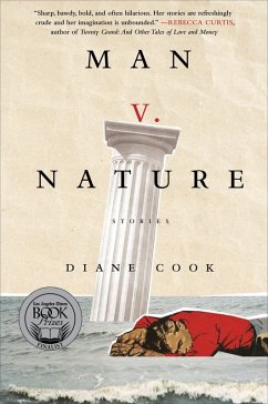 Cover Man V. Nature (eBook, ePUB)