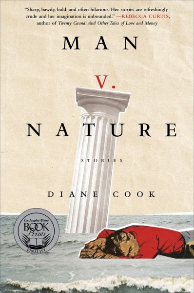 Man V. Nature (eBook, ePUB) Man V. Nature (eBook, ePUB)