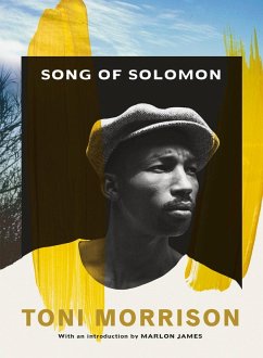 Song of Solomon (eBook, ePUB) - Morrison, Toni