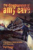 Disappearance of Amy Cave (eBook, ePUB) Disappearance of Amy Cave (eBook, ePUB)