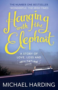 Cover Hanging with the Elephant (eBook, ePUB)