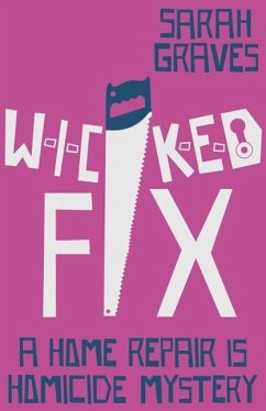 Wicked Fix (eBook, ePUB) - Graves, Sarah