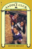 Saddle Club Book 17: Horsenapped! (eBook, ePUB)