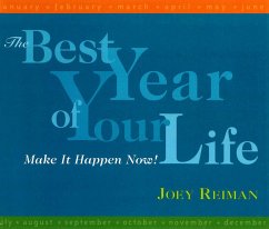 Best Year of Your Life (eBook, ePUB) - Reiman, Joey