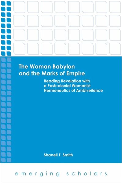 Woman Babylon and the Marks of Empire (eBook, ePUB)