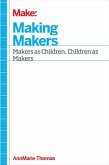 Making Makers (eBook, ePUB)
