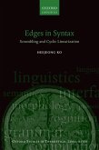 Edges in Syntax (eBook, PDF)