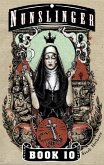 Nunslinger 10 (eBook, ePUB)