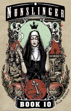 Cover Nunslinger 10 (eBook, ePUB)