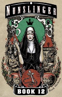 Cover Nunslinger 12 (eBook, ePUB)