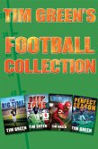 Tim Green's Football Collection (eBook, ePUB)