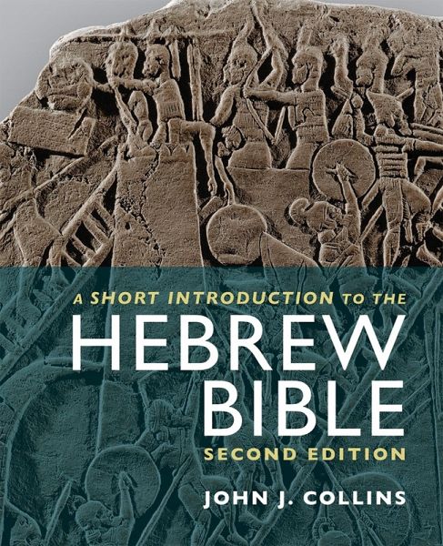 Short Introduction to the Hebrew Bible (eBook, ePUB)