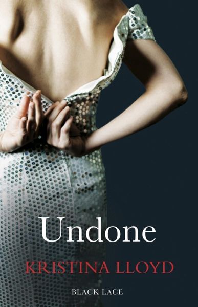 Undone (eBook, ePUB) Undone (eBook, ePUB)