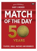 Match of the Day: 50 Years of Football (eBook, ePUB)