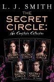 The Secret Circle: The Complete Collection (eBook, ePUB)