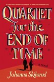 Quartet for the End of Time (eBook, ePUB)