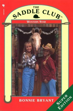 Cover Saddle Club Super: Western Star (eBook, ePUB)