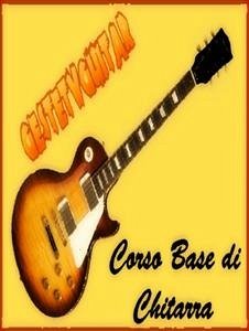 Corso base di chitarra (eBook, ePUB) - Germano, Stefano