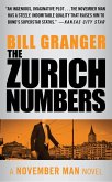 The Zurich Numbers (eBook, ePUB)