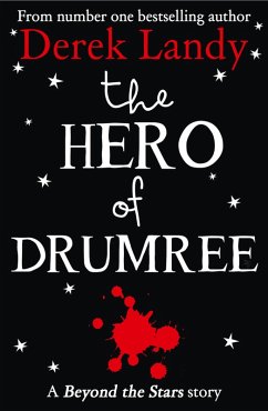 Cover The Hero of Drumree (eBook, ePUB)