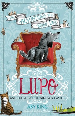 Cover Lupo and the Secret of Windsor Castle (eBook, ePUB)