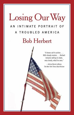 Cover Losing Our Way (eBook, ePUB)