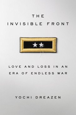 The Invisible Front (eBook, ePUB) - Dreazen, Yochi