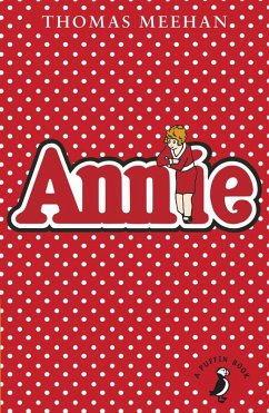 Cover Annie (eBook, ePUB)