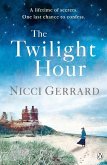 The Twilight Hour (eBook, ePUB)