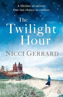 The Twilight Hour (eBook, ePUB) - Gerrard, Nicci