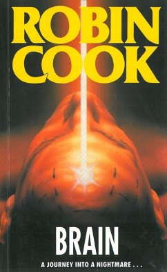 Cover Brain (eBook, ePUB)