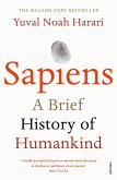 Sapiens (eBook, ePUB)