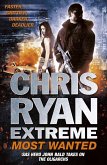 Chris Ryan Extreme: Most Wanted (eBook, ePUB)