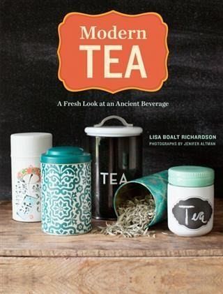 Modern Tea (eBook, PDF)