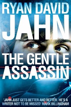 The Gentle Assassin (eBook, ePUB) - Jahn, Ryan David