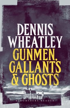 Cover Gunmen, Gallants and Ghosts (eBook, ePUB)