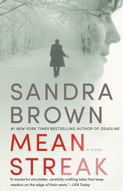 Mean Streak (eBook, ePUB) - Brown, Sandra