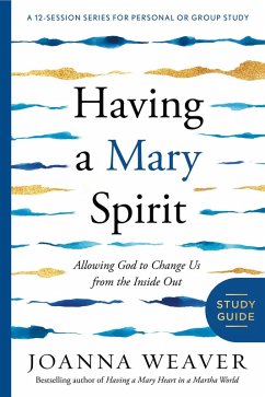 Cover Having a Mary Spirit Study Guide (eBook, ePUB)